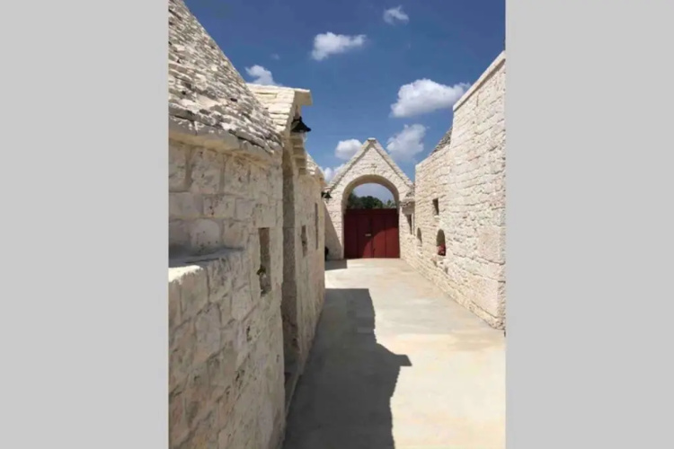 Masseria Mezza Ruota 2