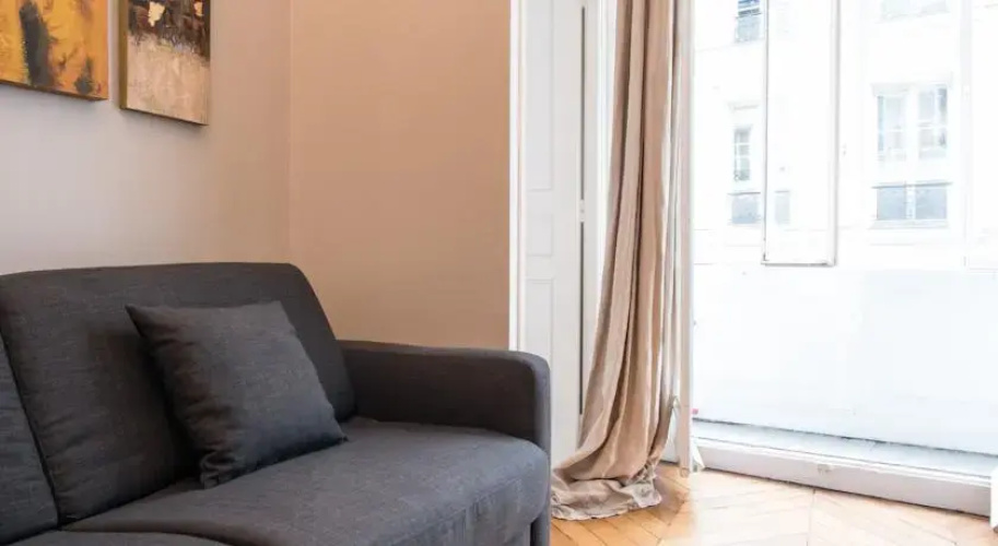 Appartement Vivienne