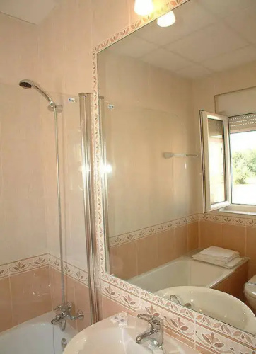 Hotel La Guindal