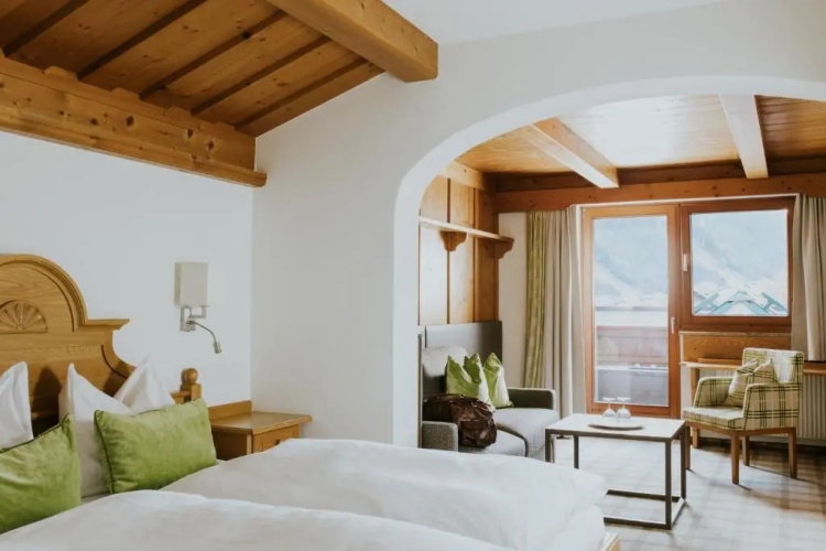 Hotel Tauernhof