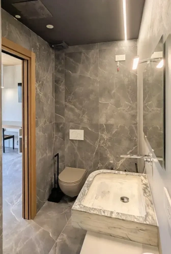 Superior Double room with land view