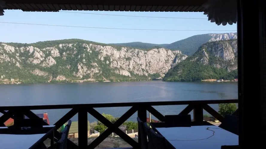 Decebal