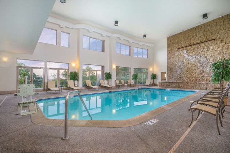 Worldmark Galena photo 27