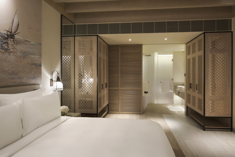 Saadiyat Rotana Resort & Villas photo 12