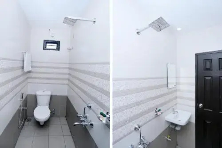 Oyo 22485 Tcs Suites