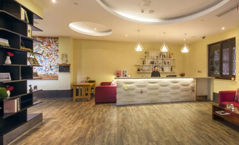 Otel görseli