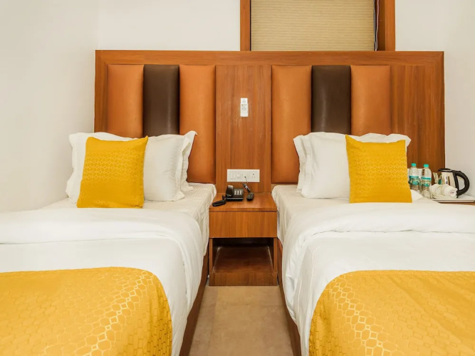 Hotel Zillion Executive