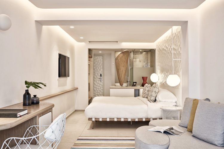 Myconian Kyma Design Hotel photo 11