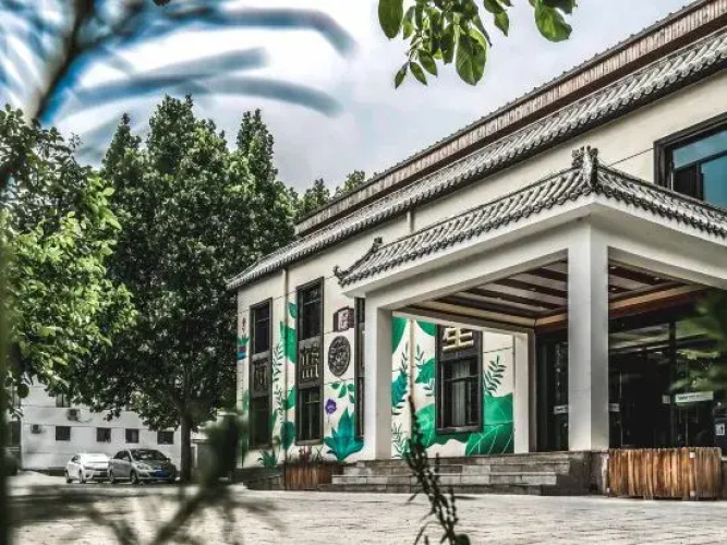 Beijing Longyi Villa