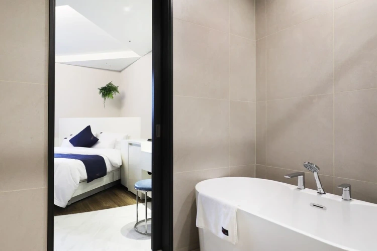 Royal Suite