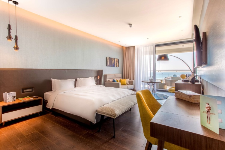 Radisson Blu Hotel, Larnaca photo 6