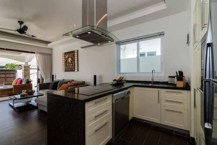 3 Bedrooms Superior Villa