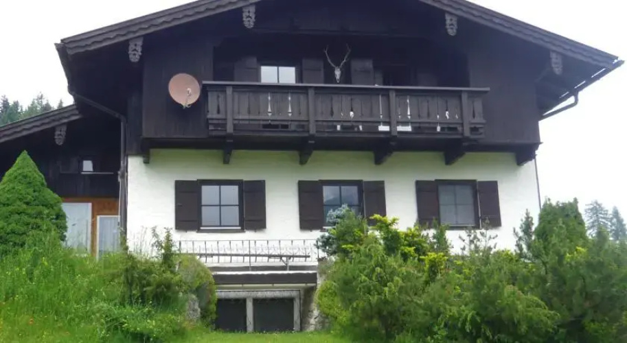 Ferienhaus Kathrin