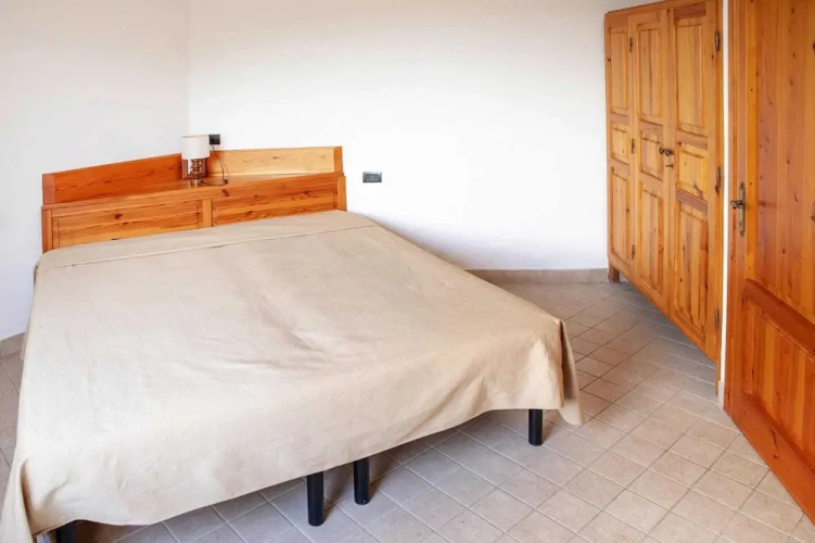 Appartements Villa Morosi, Lamporecchio