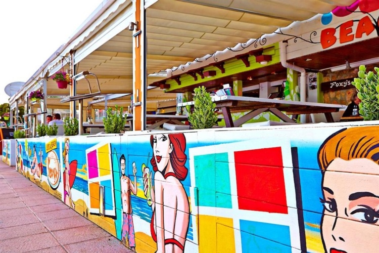 Hotel Flamboyan Caribe photo 35