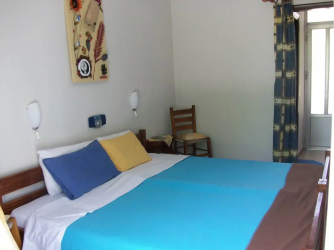 Residence Gorgona