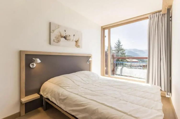 Mercure Les Arcs 180