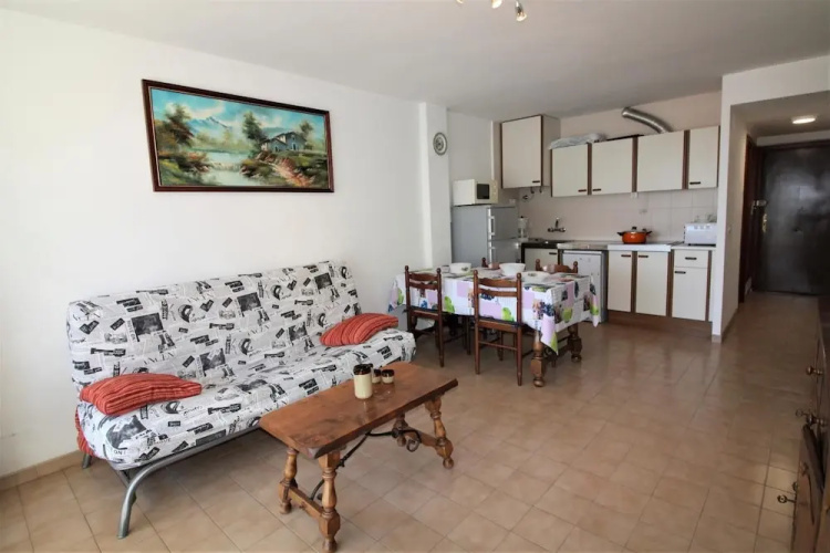 Apartamento 2035 - Olympia 2-23