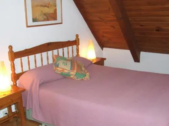 Apartamentos Vielha VI