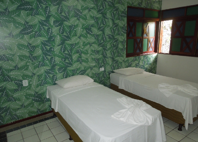 Hotel Rio Mar