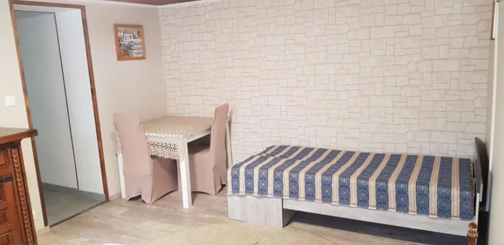 Gite Des Quinconces (Adults Only)