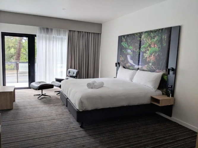 Premium Double room