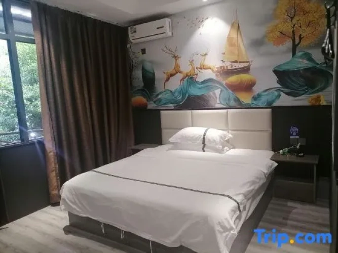 Double Apartment