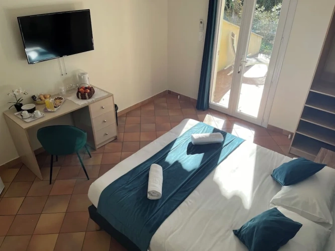 Superior Double room
