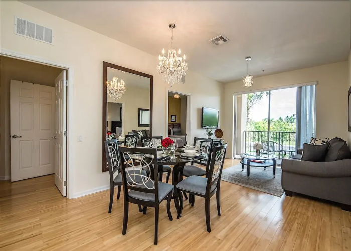 4114 Breakview Drive #206