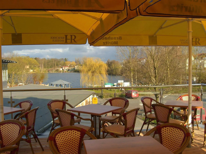 Hotel Am Brauhaus, Bild 12