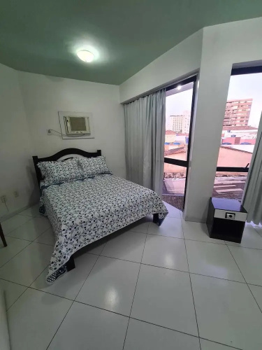 Apartamento Duplex Beira-Mar Pajuçara
