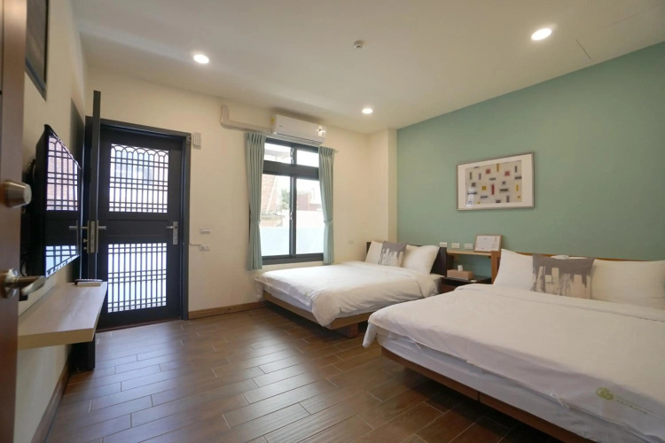 Bobomi B&B
