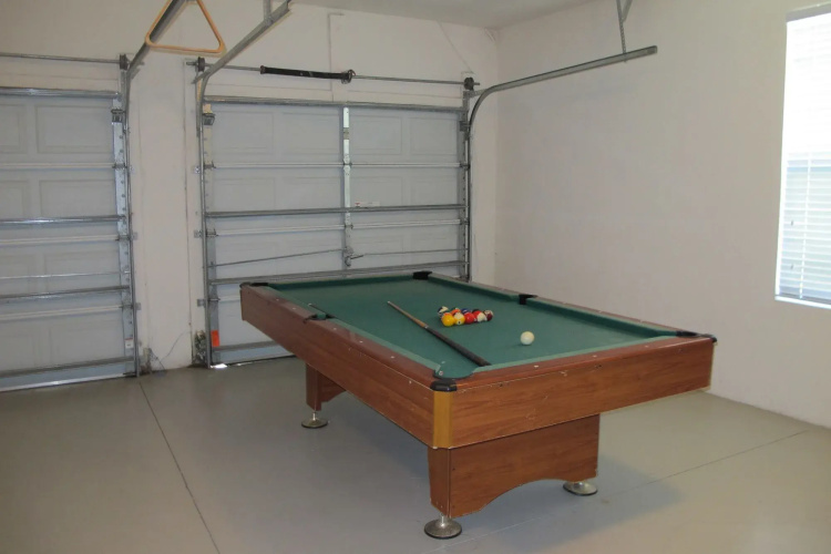 Windsor Hills 4BR Pool Pets CS35