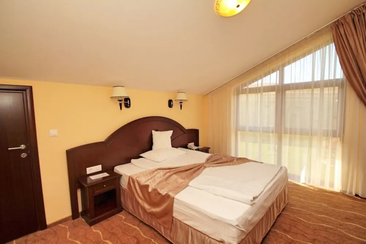 Hotel Astoria