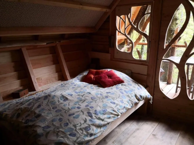 2 Bedrooms Chalet