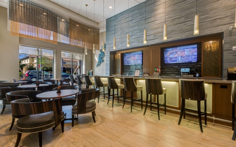Hyatt Place Boca Raton photo 22