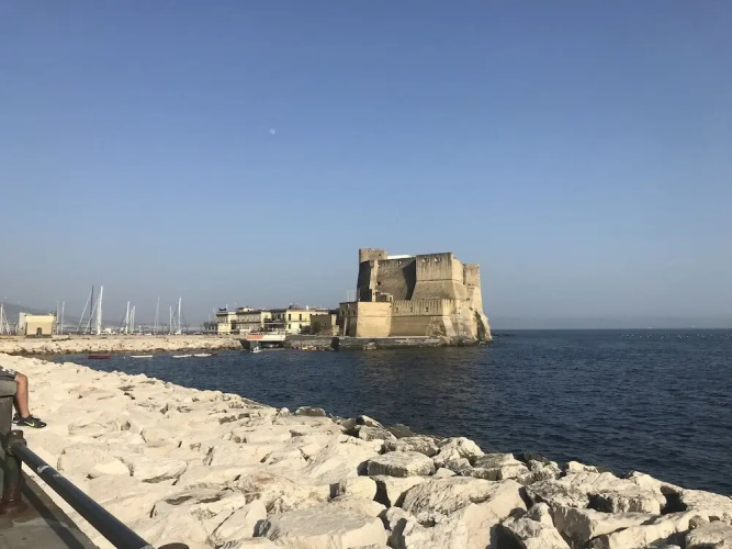 I love Naples B&B