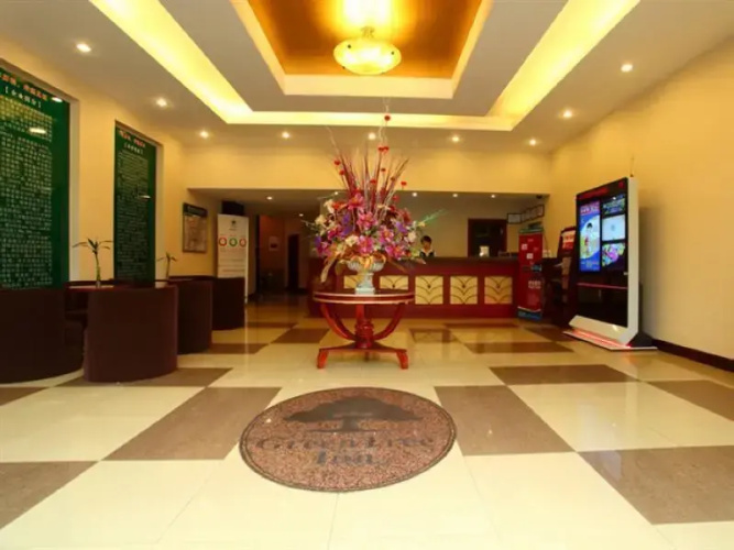 GreenTree Inn