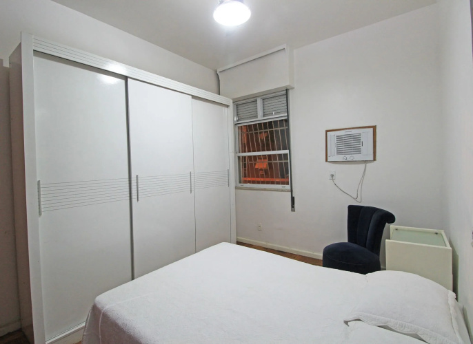 MZ Apartments Duvivier