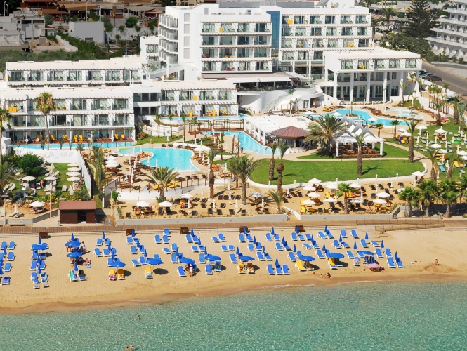 Sunrise Pearl Hotel & Spa photo 28