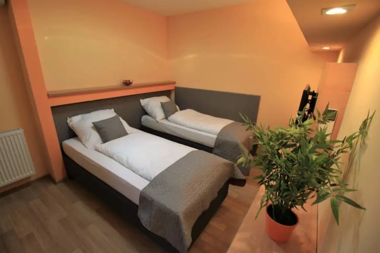 Comfort Suite