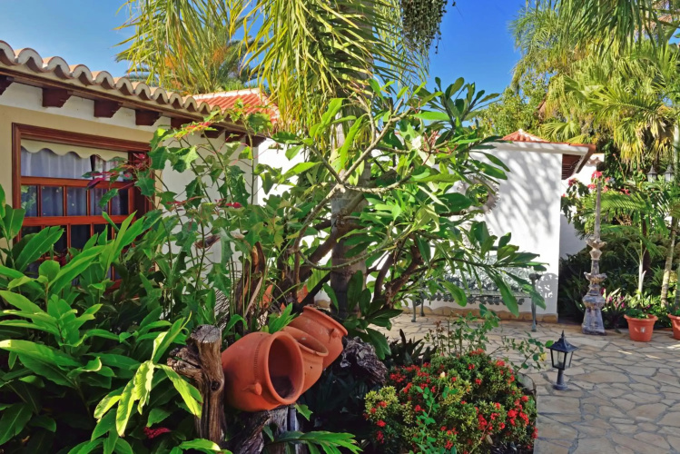 Villa Mary