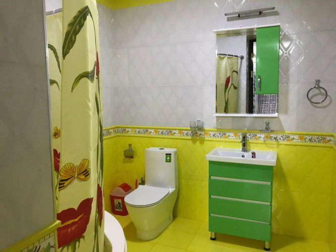 Sitorabonu Guesthouse