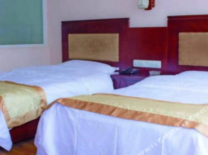Ziyunju Hotel