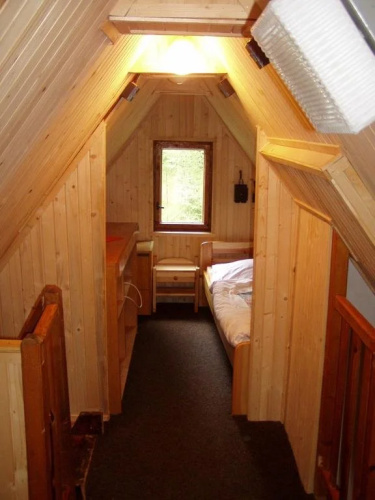 Hotel Spojar