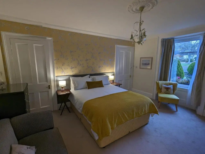 Reiver House Bed & Breakfast