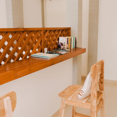 The Malawa Guesthouse