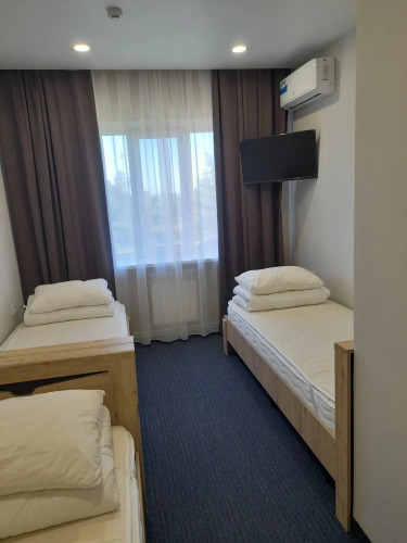 Фотография номера мотеля Мотель ИСЕТЬ