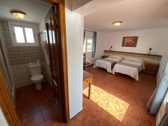 Hotel Simón