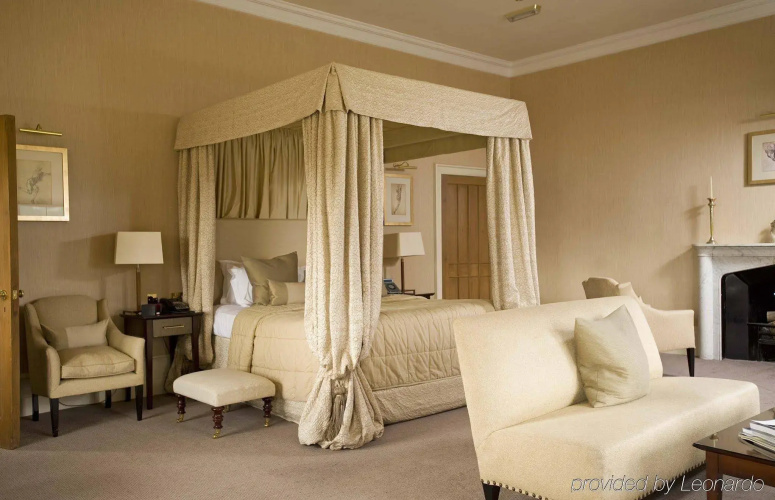 Mar Hall & Spa